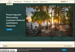 Sites similar to lastateparks.com