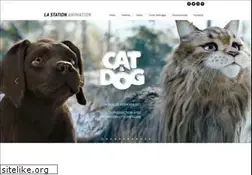 Sites similar to lastationanimation.com