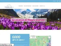 Sites similar to lastationdeski.com