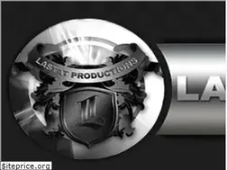 Sites similar to lastatproductions.com