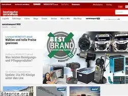 Sites similar to lastauto-omnibus.de