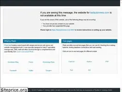 Sites similar to lastautonews.com