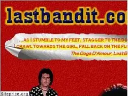 Sites similar to lastbandit.com