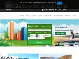 Sites similar to lastbeds.com.au
