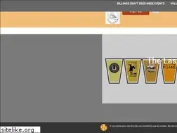 Sites similar to lastbestbeerrun.com