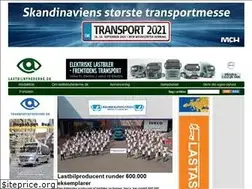 Sites similar to lastbilnyhederne.dk