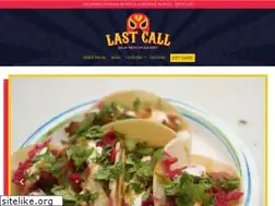 Sites similar to lastcallabq.com