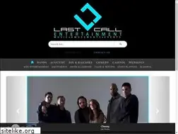 Sites similar to lastcallent.com
