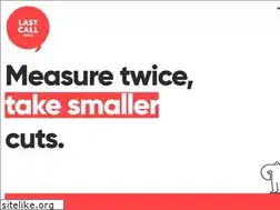 Sites similar to lastcallmedia.com