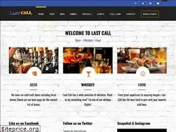 Sites similar to lastcallmn.com