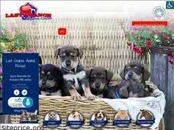 Sites similar to lastchanceanimalrescue.org