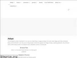 Sites similar to lastchanceatlife.org