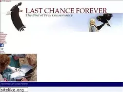 Sites similar to lastchanceforever.org
