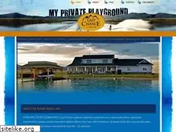 Sites similar to lastchancelakes.com