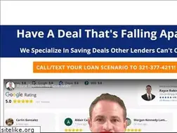 Sites similar to lastchancelending.com