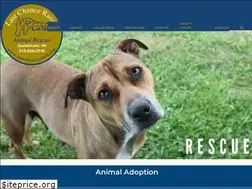 Sites similar to lastchanceranch.org