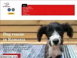 Sites similar to lastchancerescueromania.com