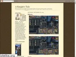 Sites similar to lastchaos-alphalight.blogspot.com