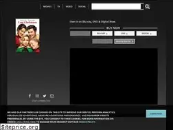 Sites similar to lastchristmasmovie.com