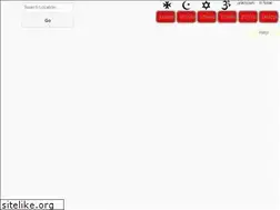 Sites similar to lastcrusader.net