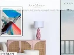Sites similar to lastdeco.com