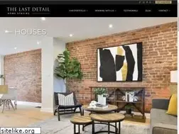 Sites similar to lastdetail.ca