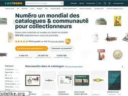 Sites similar to lastdodo.fr