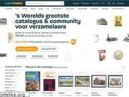 Sites similar to lastdodo.nl