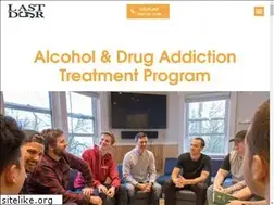 Sites similar to lastdoor.org