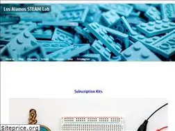 Sites similar to lasteamlab.com