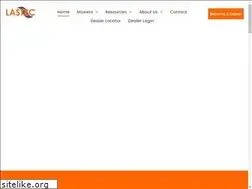 Sites similar to lastec.com