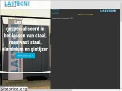 Sites similar to lastecni.nl