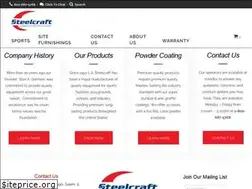 Sites similar to lasteelcraft.com