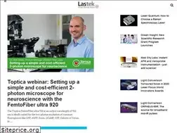 Sites similar to lastek.com.au