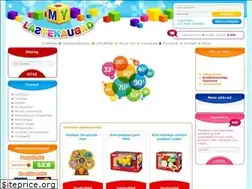 Sites similar to lastekaubad.ee