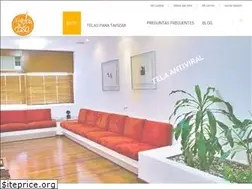 Sites similar to lastelasdetucasa.com