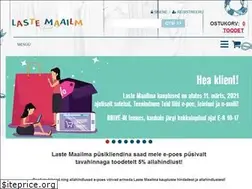 Sites similar to lastemaailm.ee