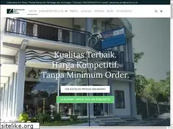 Sites similar to lastembaga.com