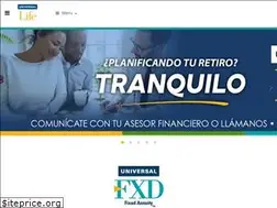 Sites similar to lastenemostodas.com