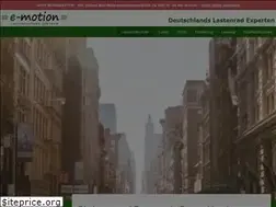 Sites similar to lastenfahrrad-zentrum.de