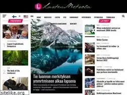 Sites similar to lastenmetsola.fi