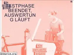 Sites similar to lastenradtest.de