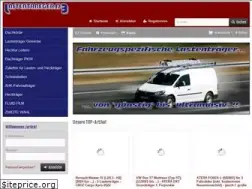 Sites similar to lastentraeger.de