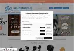 Sites similar to lastenturva.fi