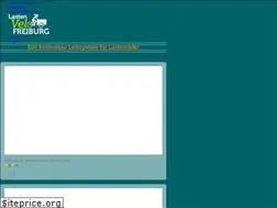 Sites similar to lastenvelofreiburg.de