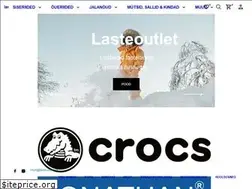 Sites similar to lasteoutlet.ee