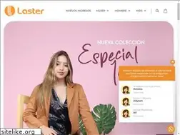 Sites similar to laster.com.pe
