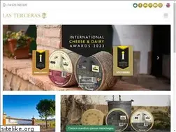 Sites similar to lasterceras.com