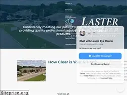 Sites similar to lastereyecenter.com