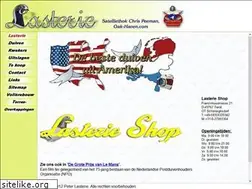 Sites similar to lasterie.nl